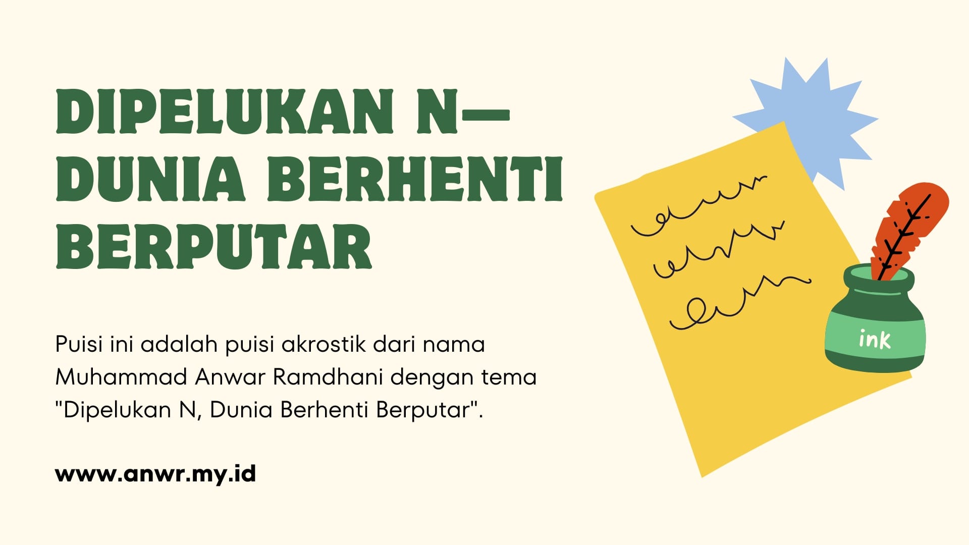 Puisi